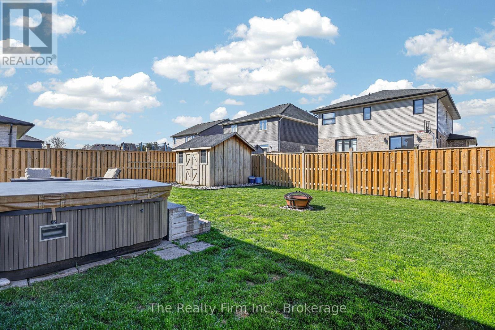 193 Hemlock Street, Woodstock, Ontario  N4S 0E4 - Photo 37 - X13035192