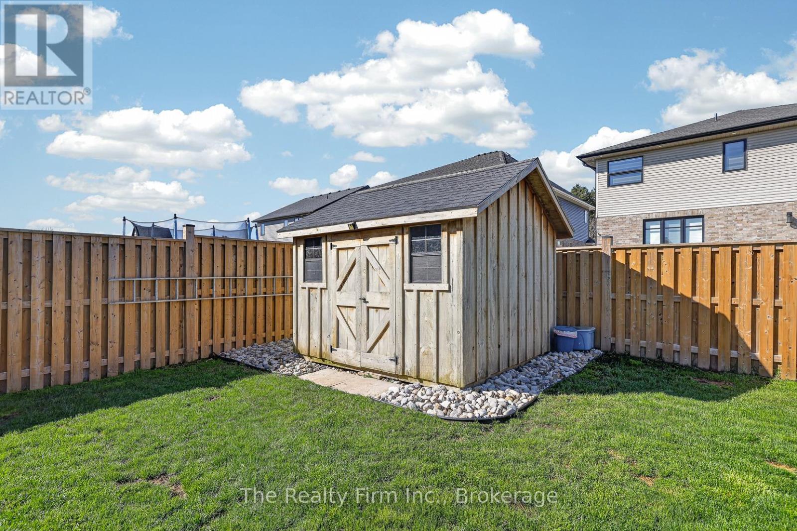 193 Hemlock Street, Woodstock, Ontario  N4S 0E4 - Photo 38 - X13035192