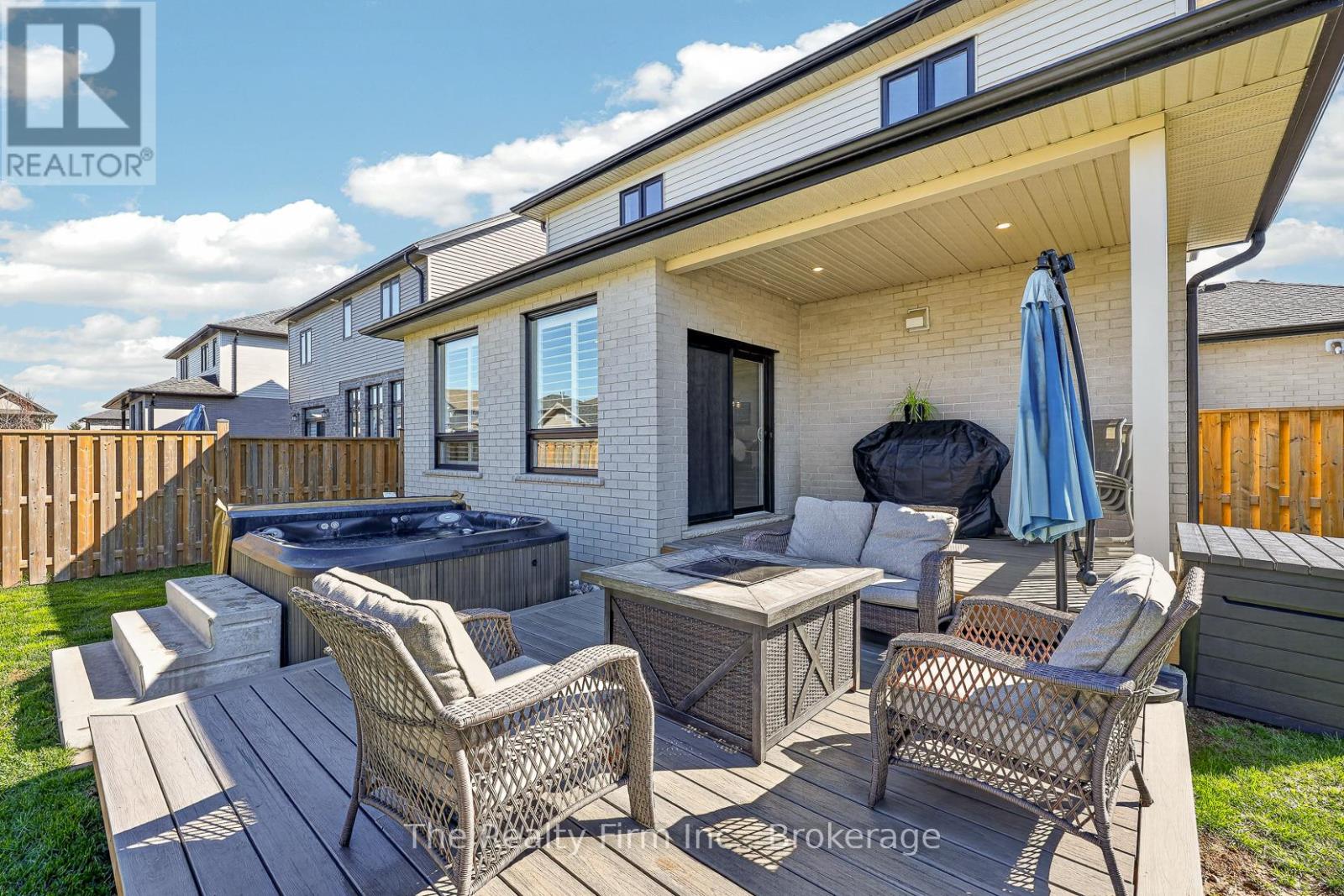 193 Hemlock Street, Woodstock, Ontario  N4S 0E4 - Photo 39 - X13035192