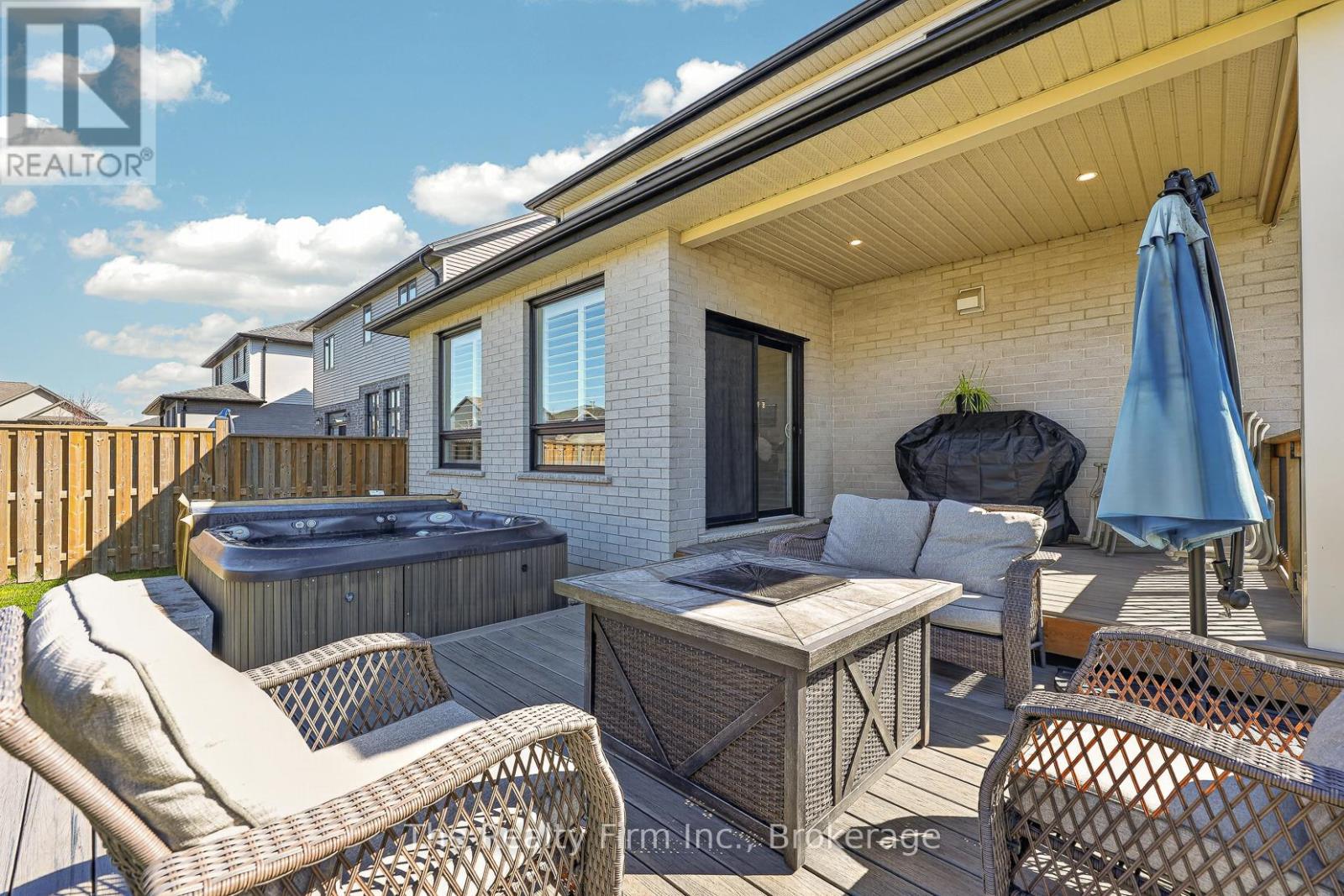 193 Hemlock Street, Woodstock, Ontario  N4S 0E4 - Photo 40 - X13035192