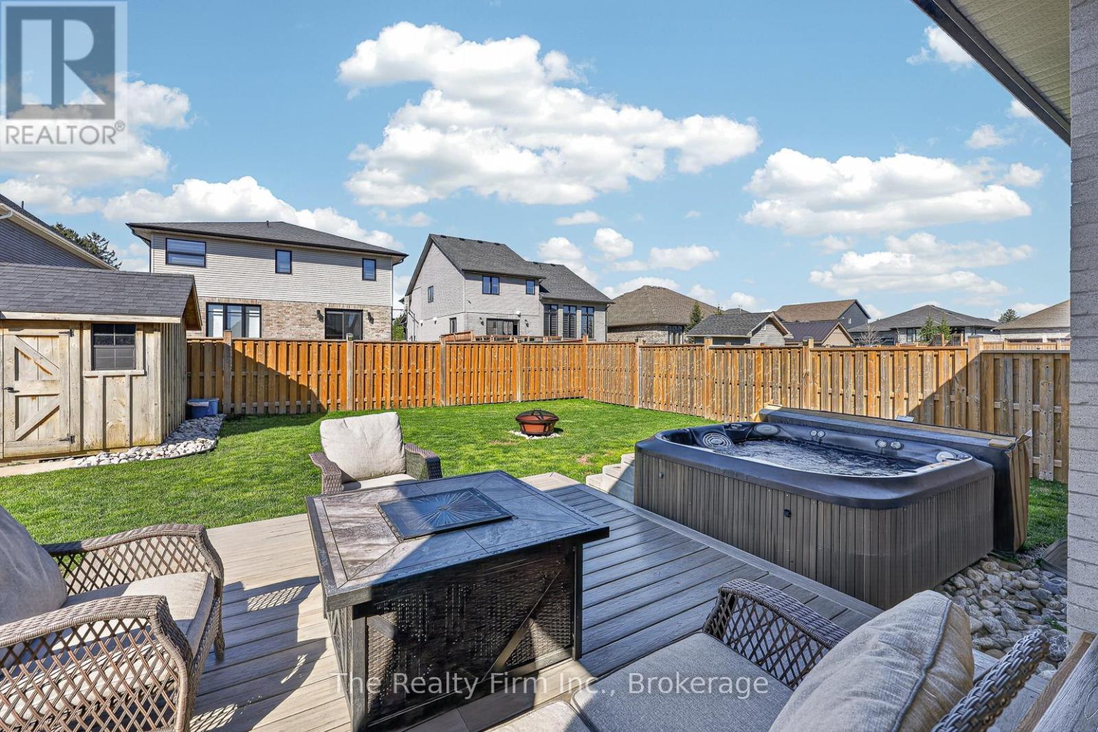 193 Hemlock Street, Woodstock, Ontario  N4S 0E4 - Photo 43 - X13035192