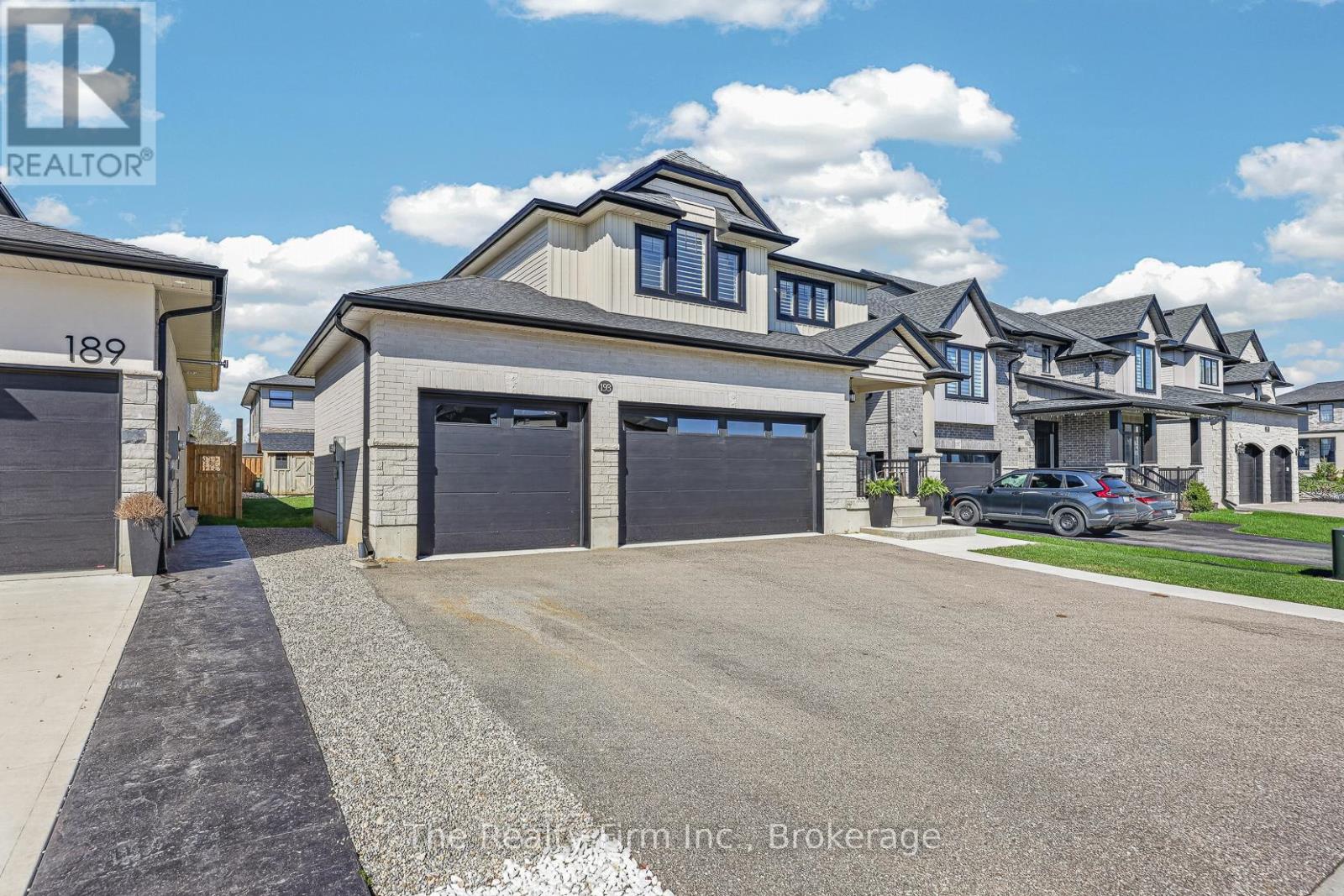 193 Hemlock Street, Woodstock, Ontario  N4S 0E4 - Photo 50 - X13035192