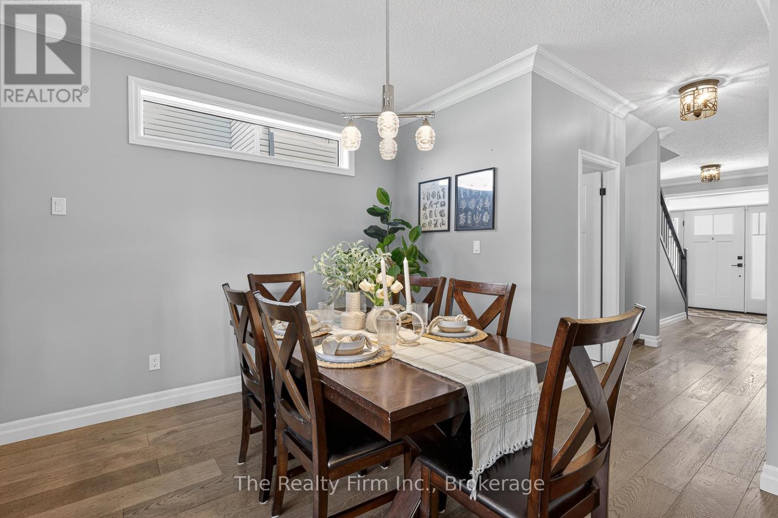 193 Hemlock Street, Woodstock, Ontario  N4S 0E4 - Photo 8 - X13035192