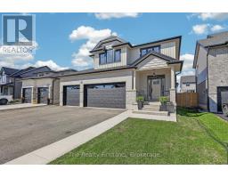 193 HEMLOCK STREET, Woodstock, Ontario