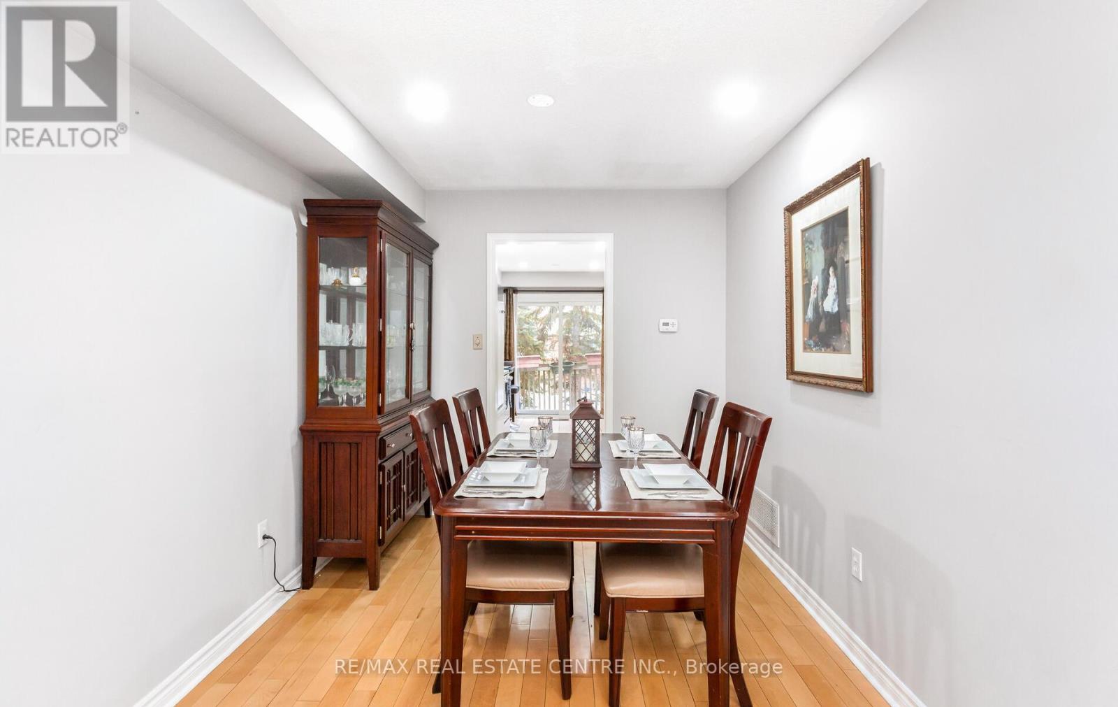 66 - 2555 Thomas Street, Mississauga, Ontario  L5M 5P6 - Photo 10 - W12887158