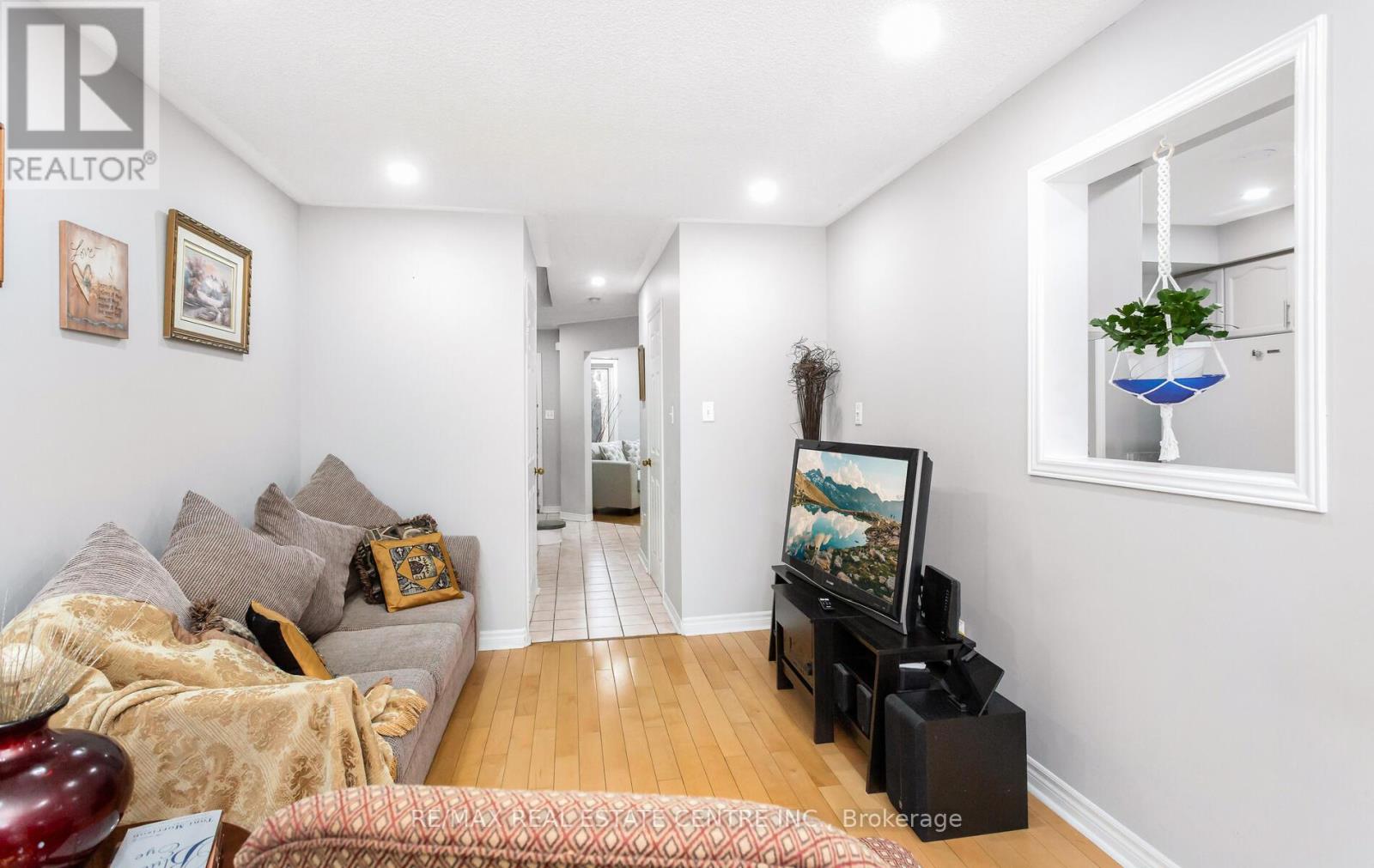 66 - 2555 Thomas Street, Mississauga, Ontario  L5M 5P6 - Photo 14 - W12887158