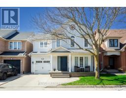 5609 THORN LANE, Burlington, Ontario