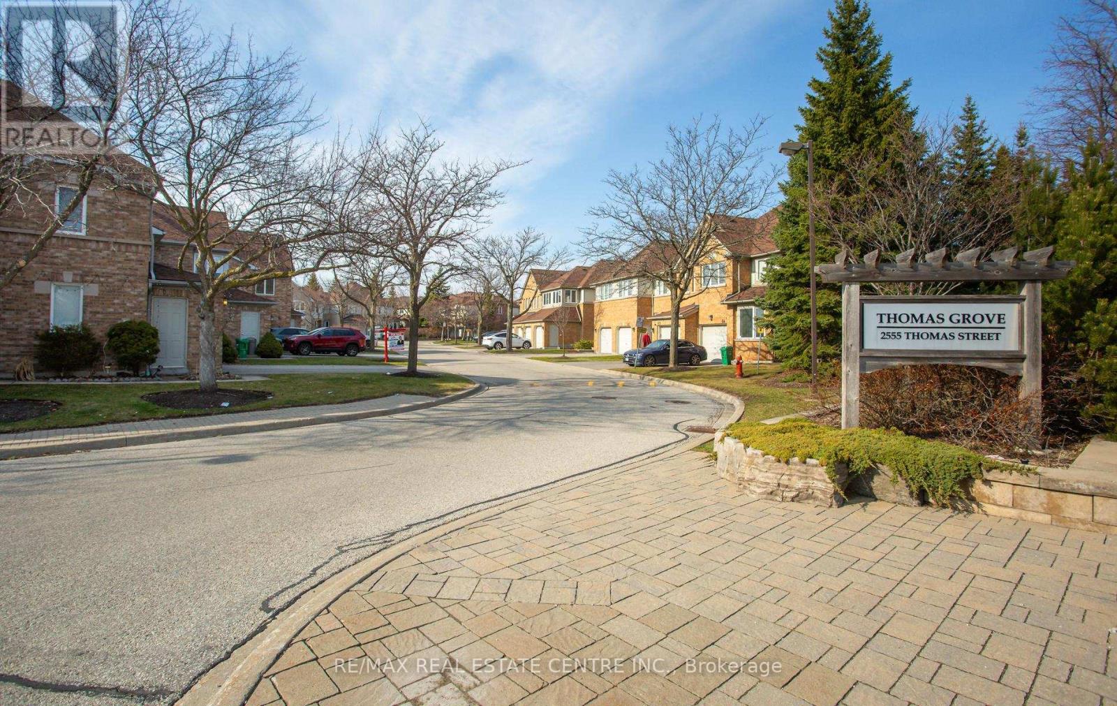 66 - 2555 Thomas Street, Mississauga, Ontario  L5M 5P6 - Photo 33 - W12887158