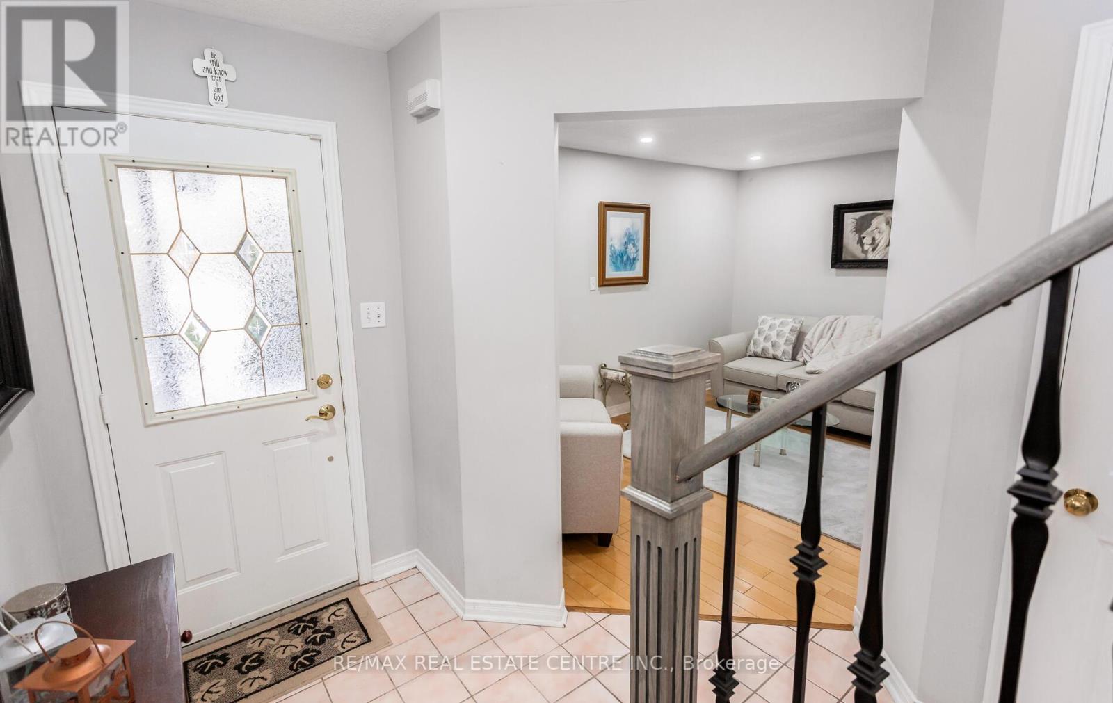 66 - 2555 Thomas Street, Mississauga, Ontario  L5M 5P6 - Photo 5 - W12887158