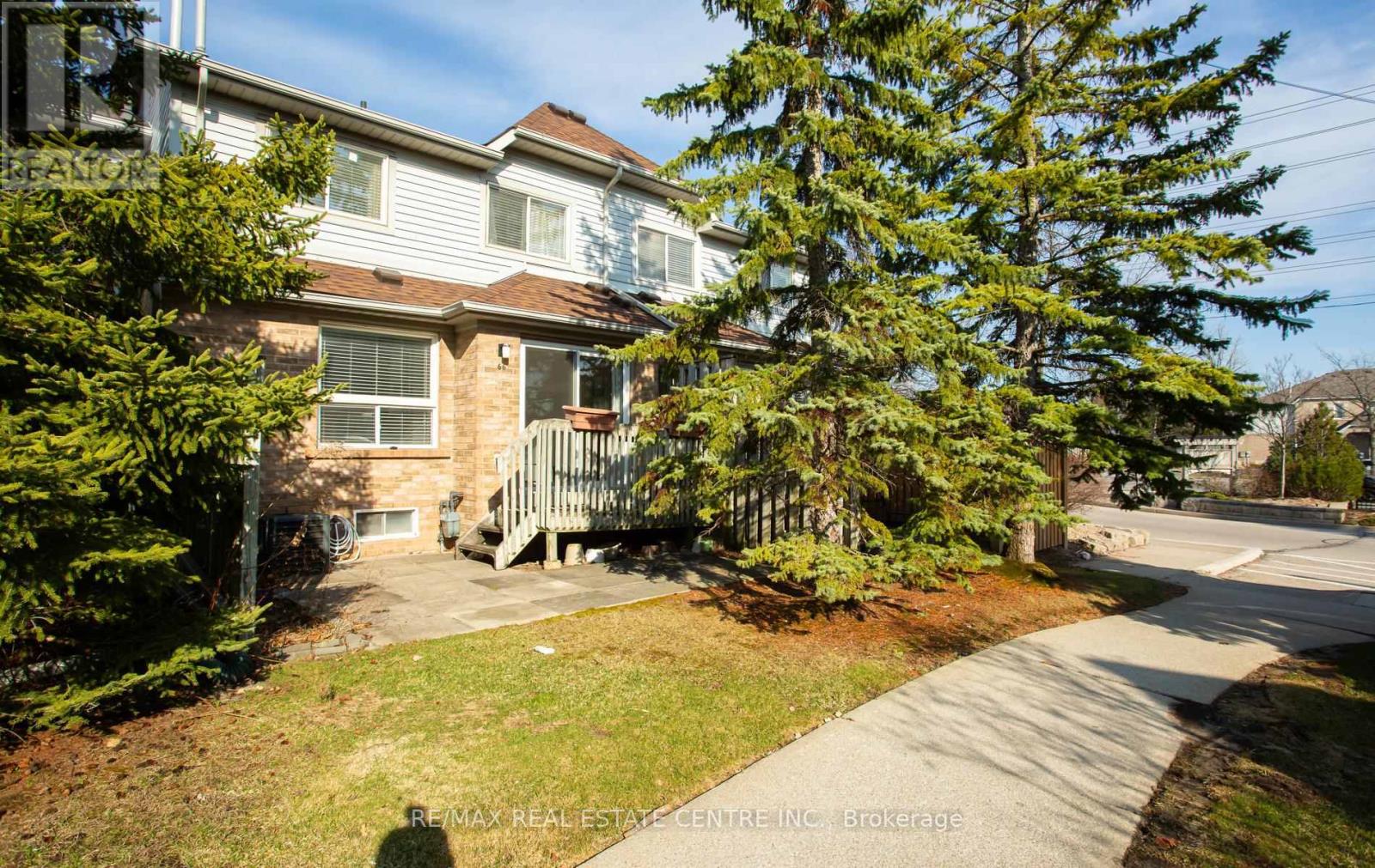 66 - 2555 Thomas Street, Mississauga, Ontario  L5M 5P6 - Photo 35 - W12887158