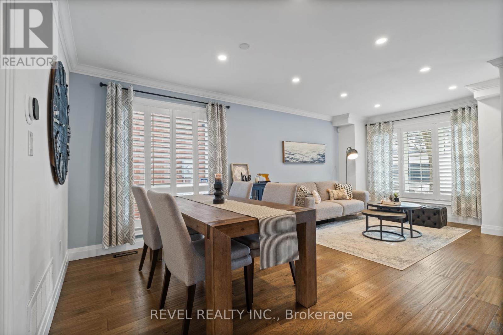 5609 Thorn Lane, Burlington, Ontario  L7L 6T5 - Photo 11 - W12851636