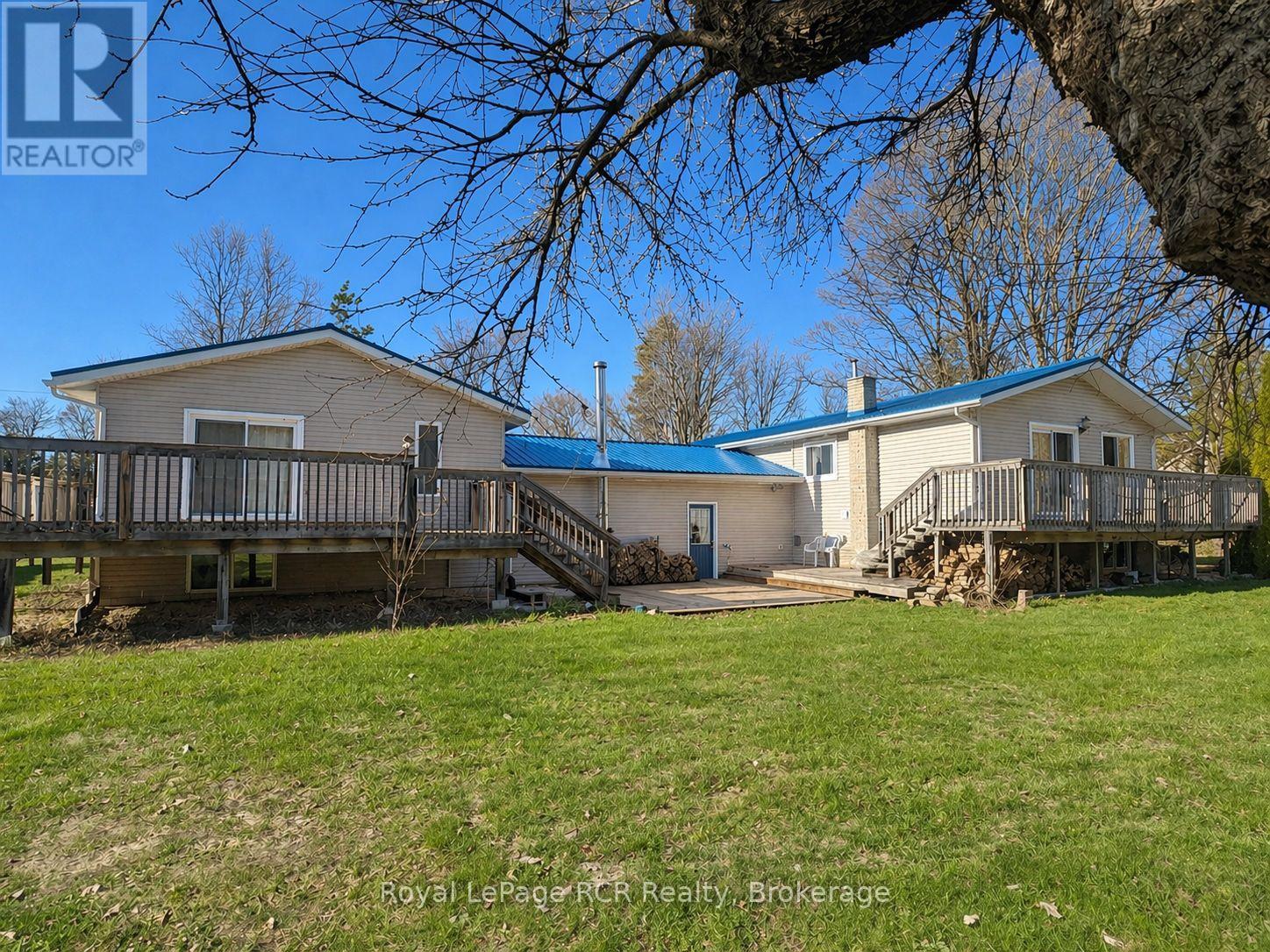 208 Pellisier Street, Grey Highlands, Ontario  N0C 1E0 - Photo 48 - X12855968