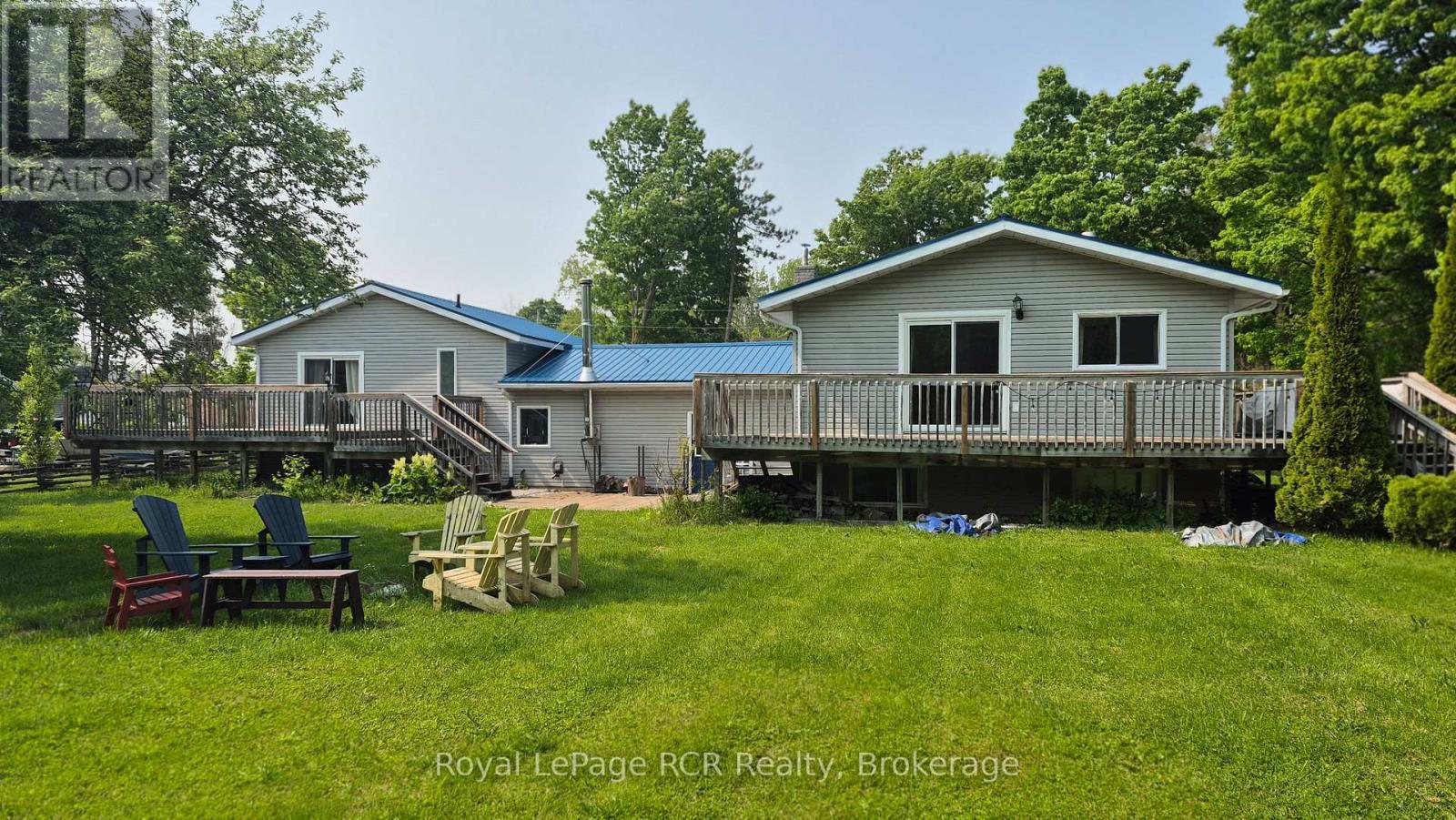 208 Pellisier Street, Grey Highlands, Ontario  N0C 1E0 - Photo 46 - X12855968