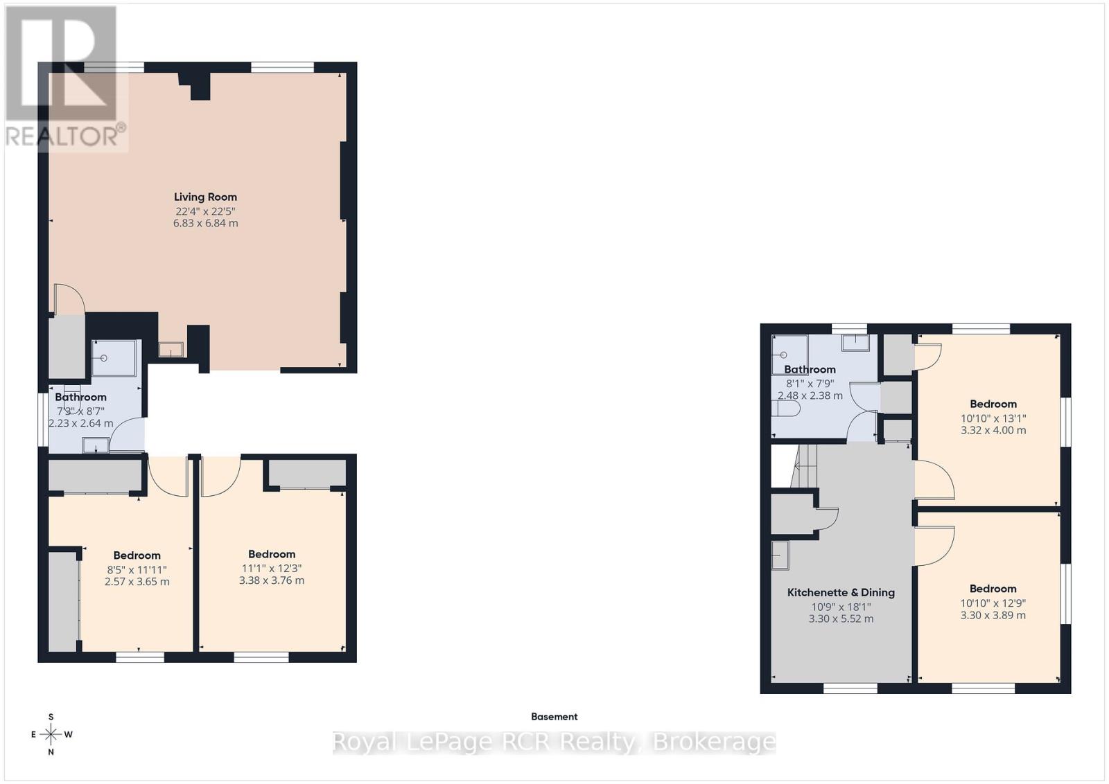 208 Pellisier Street, Grey Highlands, Ontario  N0C 1E0 - Photo 30 - X12855968