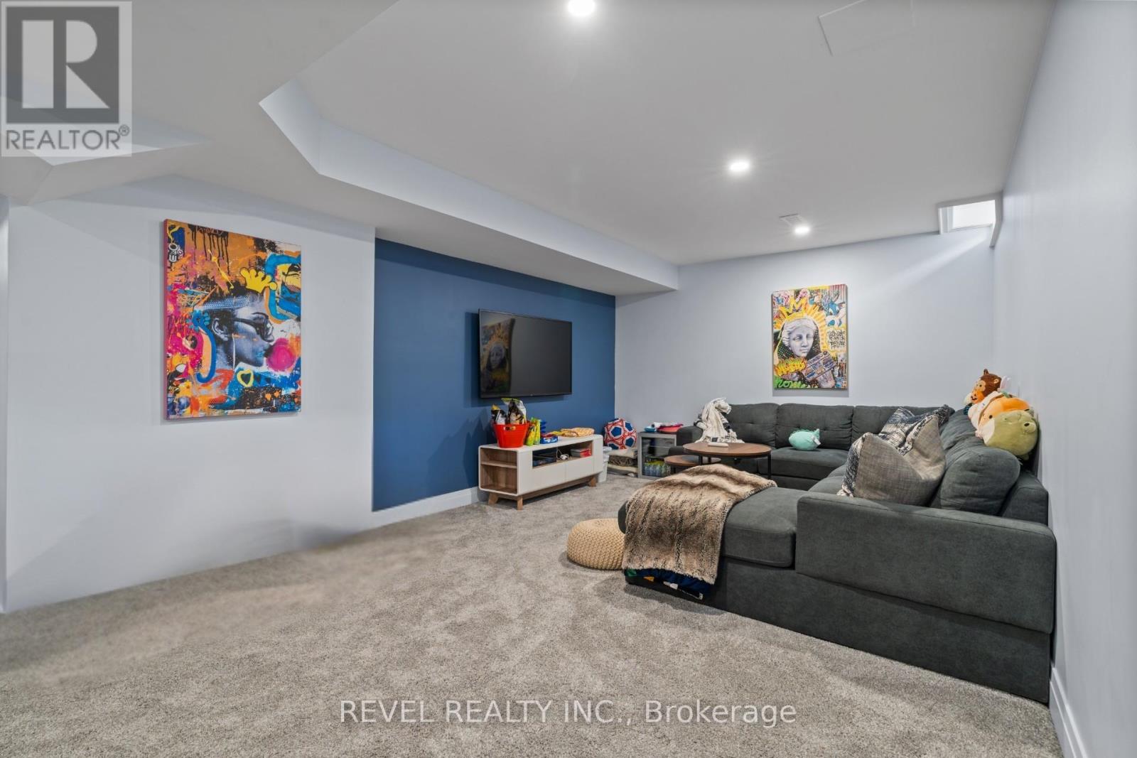 5609 Thorn Lane, Burlington, Ontario  L7L 6T5 - Photo 37 - W12851636