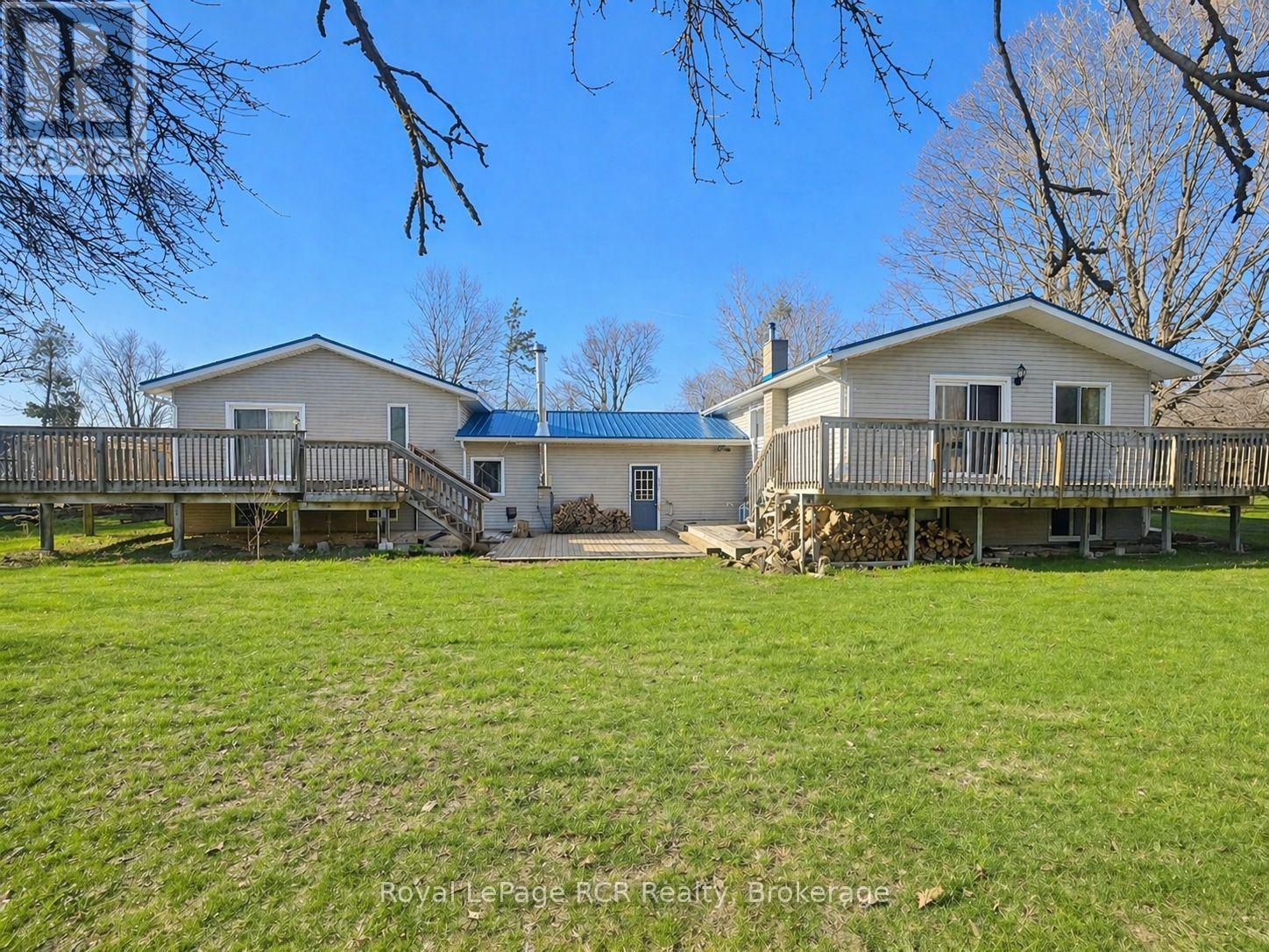 208 Pellisier Street, Grey Highlands, Ontario  N0C 1E0 - Photo 47 - X12855968