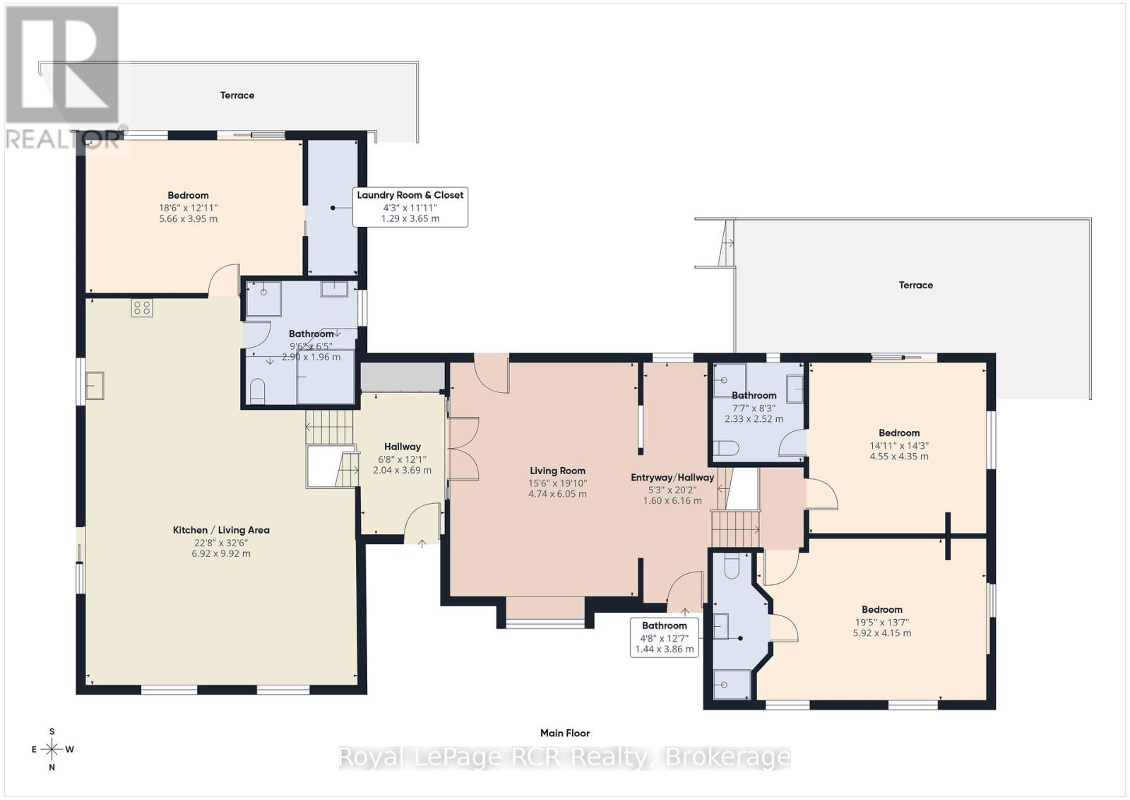 208 Pellisier Street, Grey Highlands, Ontario  N0C 1E0 - Photo 4 - X12855968