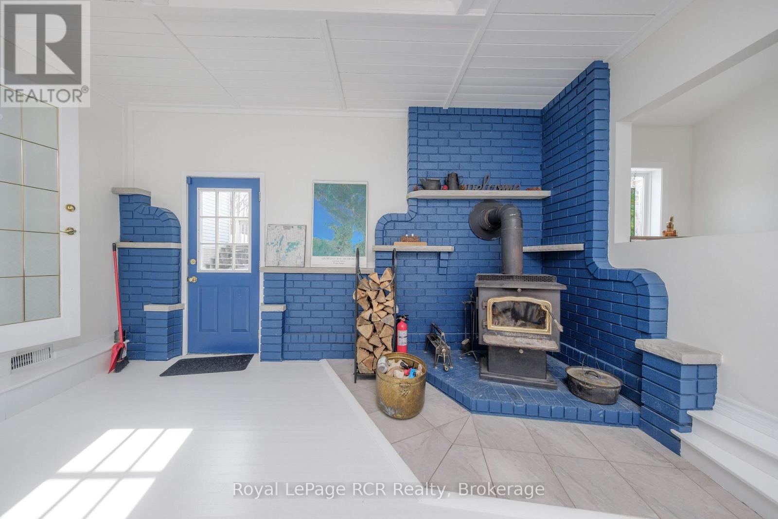 208 Pellisier Street, Grey Highlands, Ontario  N0C 1E0 - Photo 8 - X12855968