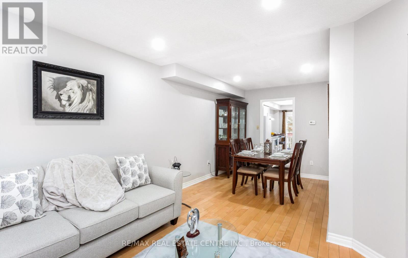 66 - 2555 Thomas Street, Mississauga, Ontario  L5M 5P6 - Photo 8 - W12887158