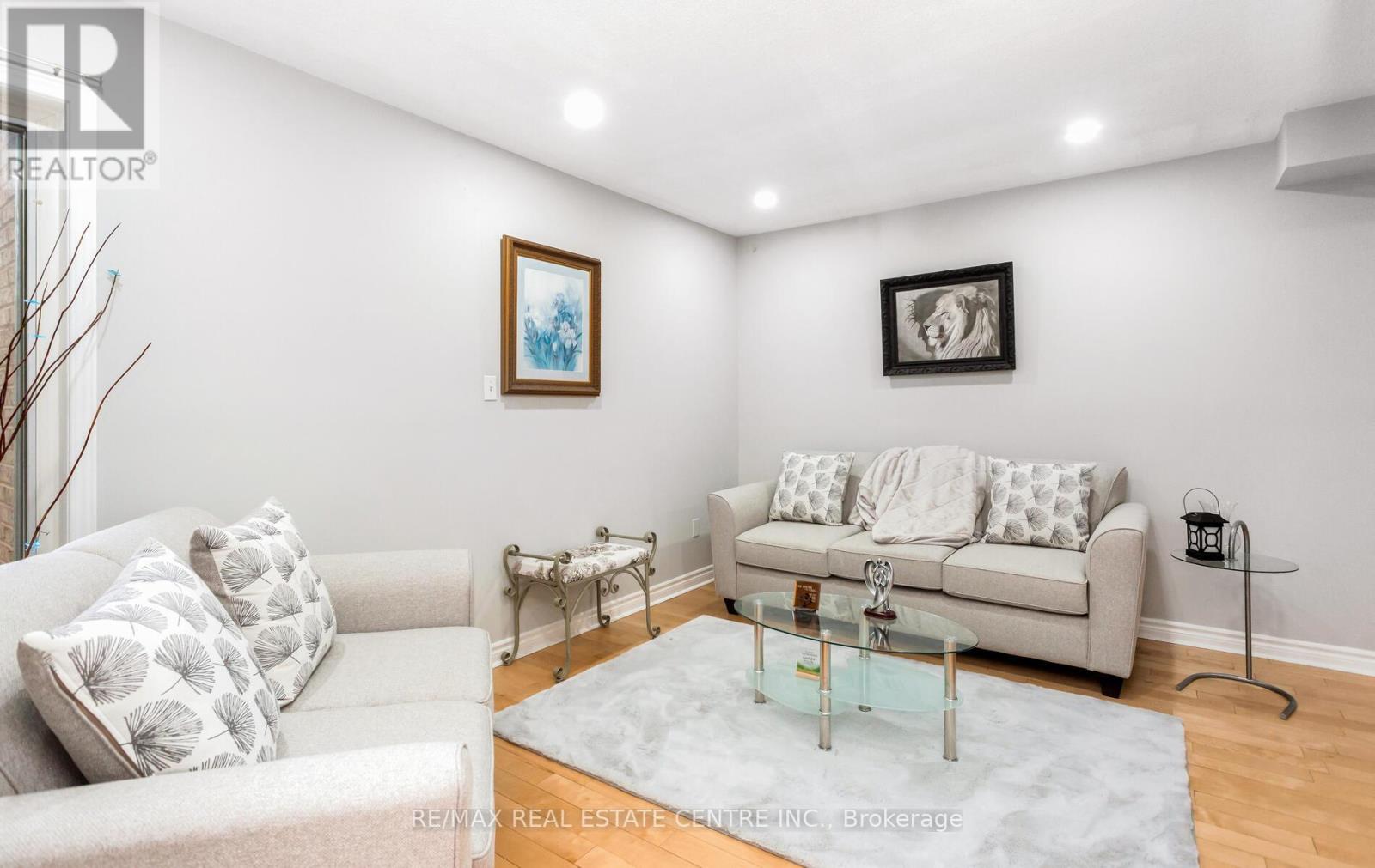 66 - 2555 Thomas Street, Mississauga, Ontario  L5M 5P6 - Photo 6 - W12887158