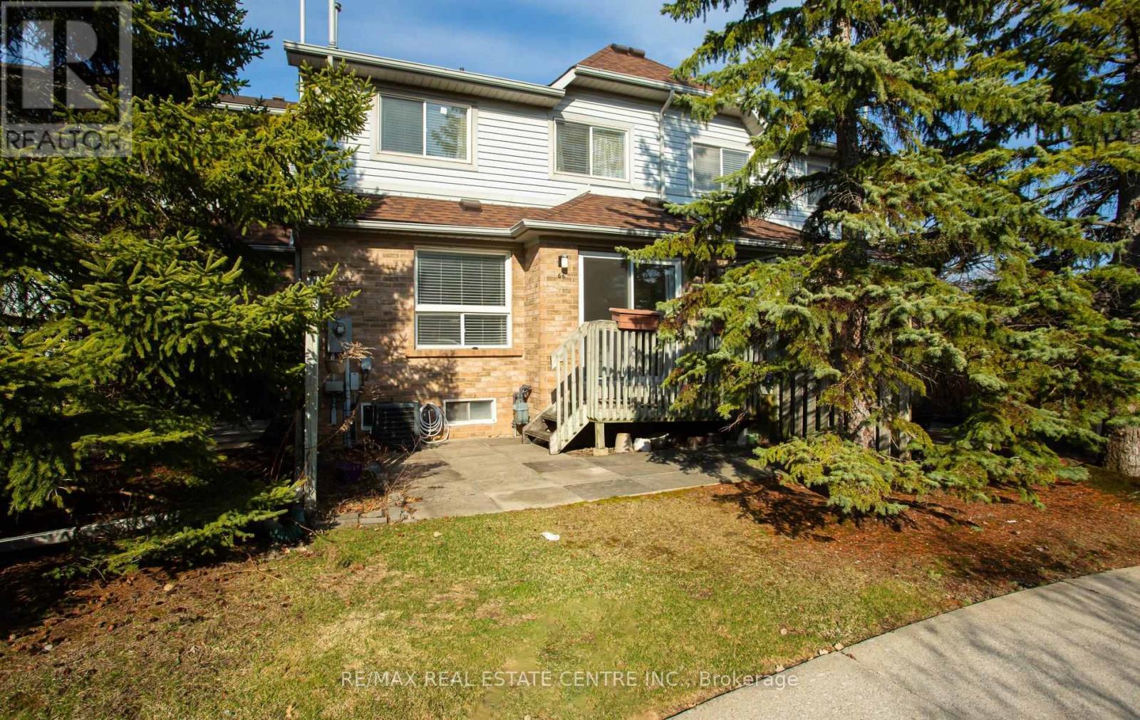66 - 2555 Thomas Street, Mississauga, Ontario  L5M 5P6 - Photo 34 - W12887158