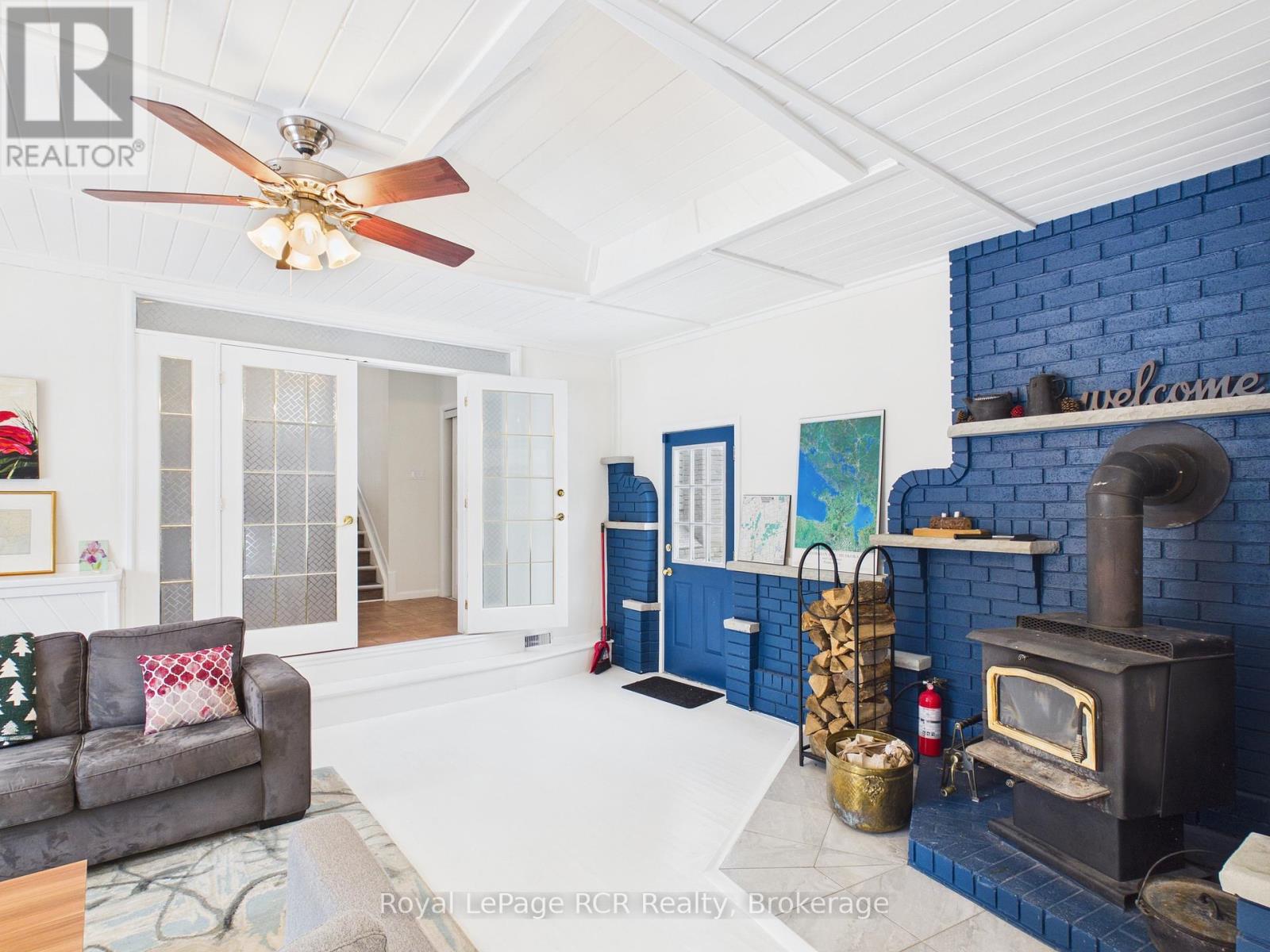 208 Pellisier Street, Grey Highlands, Ontario  N0C 1E0 - Photo 7 - X12855968