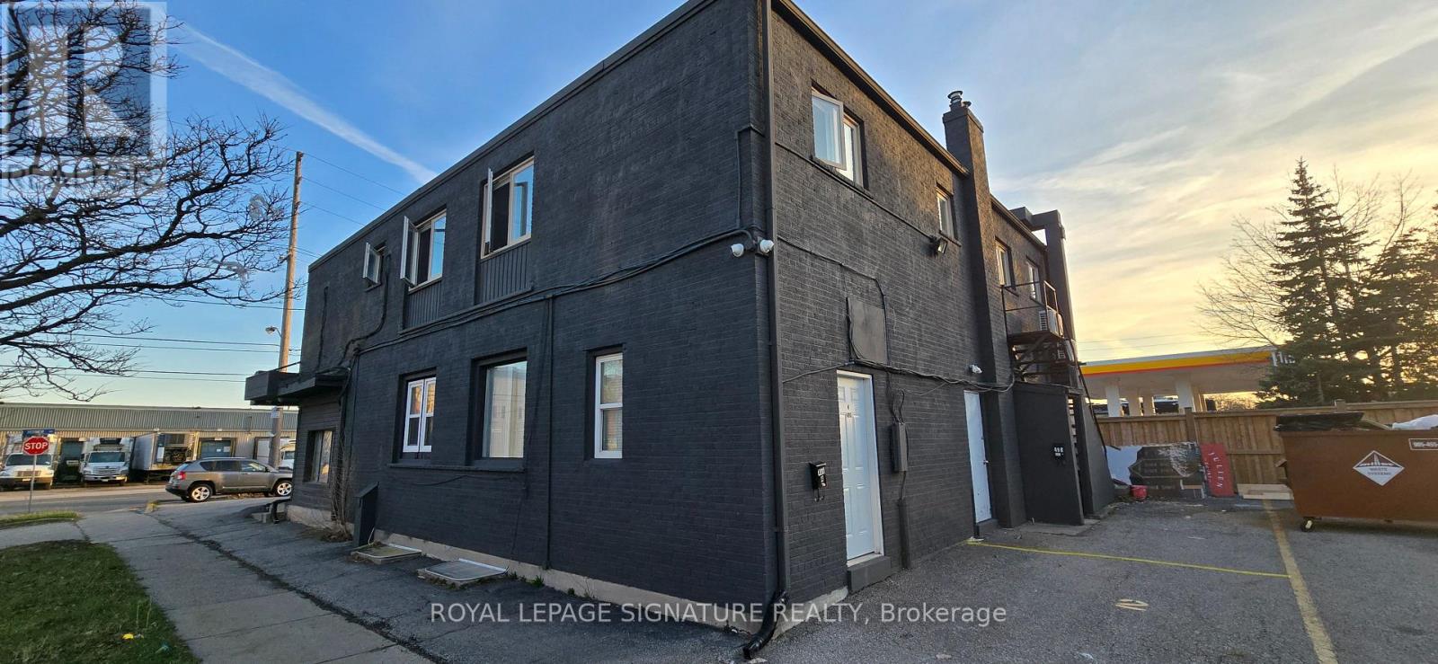 4 - 496 Horner Avenue, Toronto, Ontario  M8W 2B8 - Photo 12 - W12966804