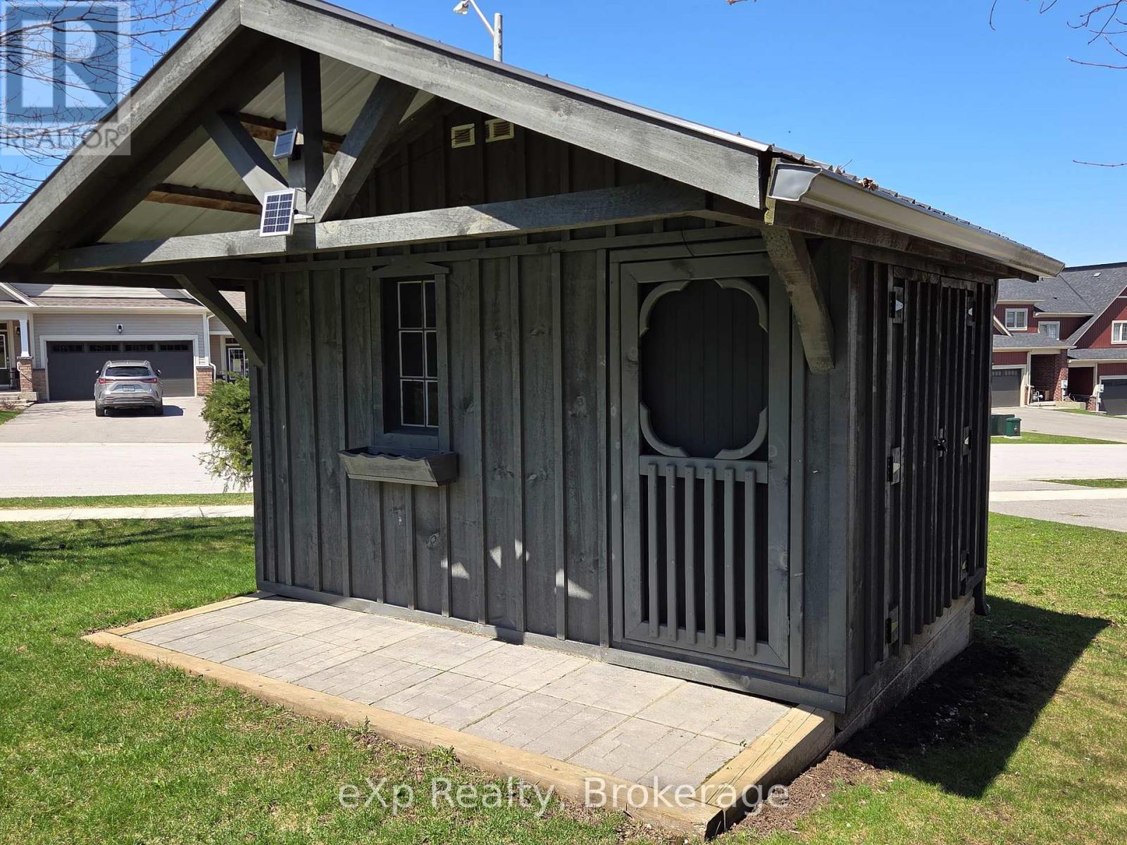 103 Margaret Elizabeth Avenue, Grey Highlands, Ontario  N0C 1H0 - Photo 38 - X12942824