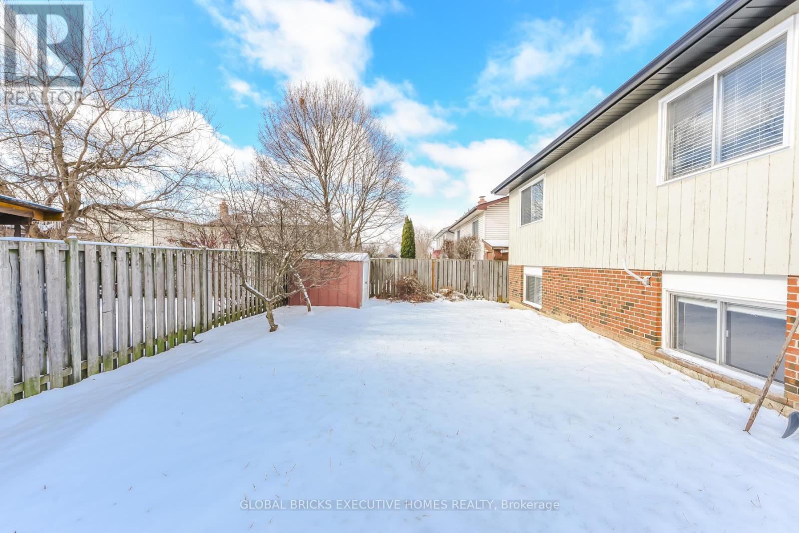 77 Blackthorn Lane, Brampton, Ontario  L6V 3L1 - Photo 41 - W12895942