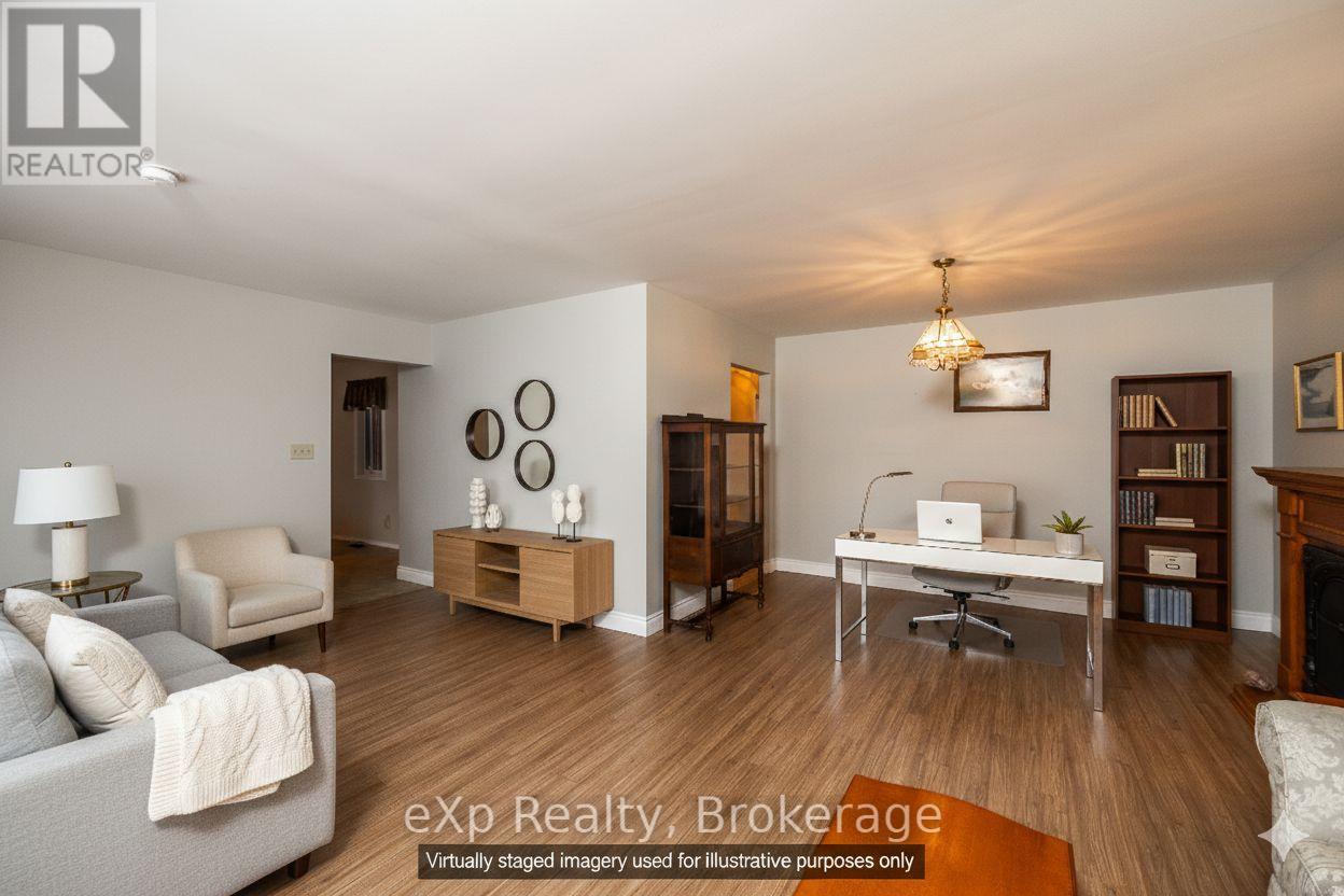 103 Margaret Elizabeth Avenue, Grey Highlands, Ontario  N0C 1H0 - Photo 8 - X12942824