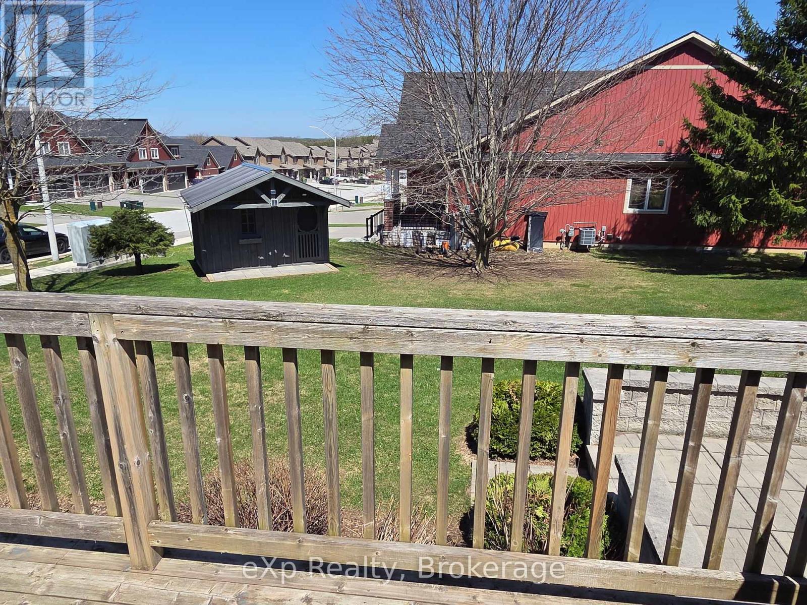 103 Margaret Elizabeth Avenue, Grey Highlands, Ontario  N0C 1H0 - Photo 37 - X12942824