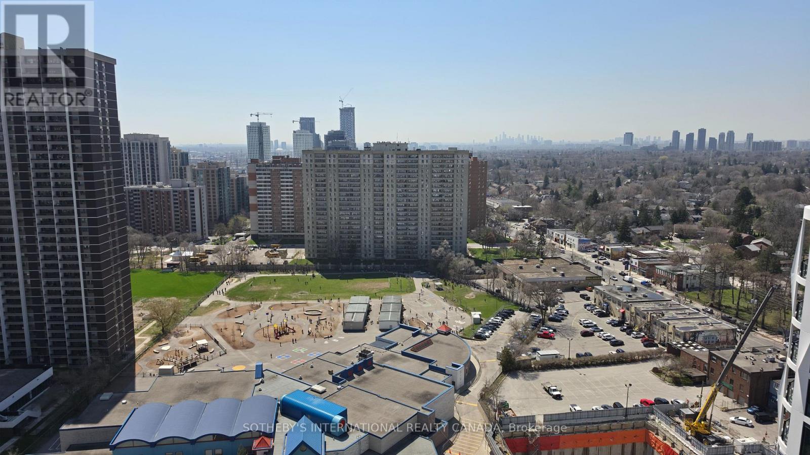 2410 - 60 Central Park Road Way, Toronto, Ontario  M9A 0E6 - Photo 21 - W13027860