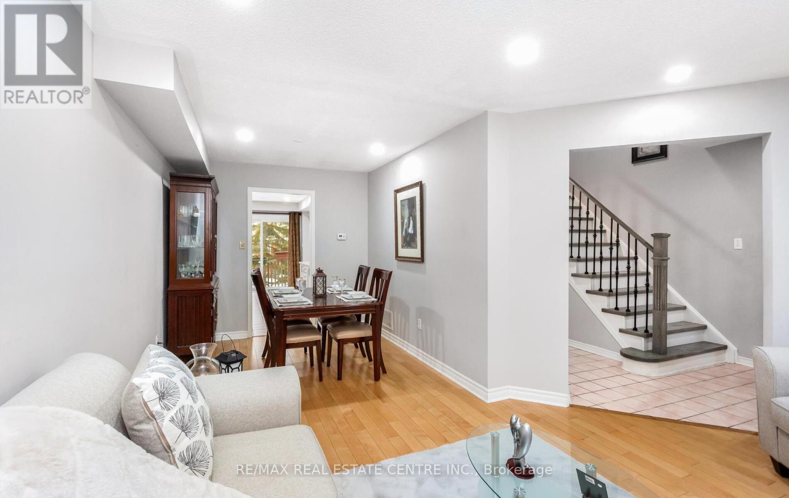 66 - 2555 Thomas Street, Mississauga, Ontario  L5M 5P6 - Photo 9 - W12887158