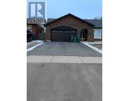 77 BLACKTHORN LANE, Brampton, Ontario