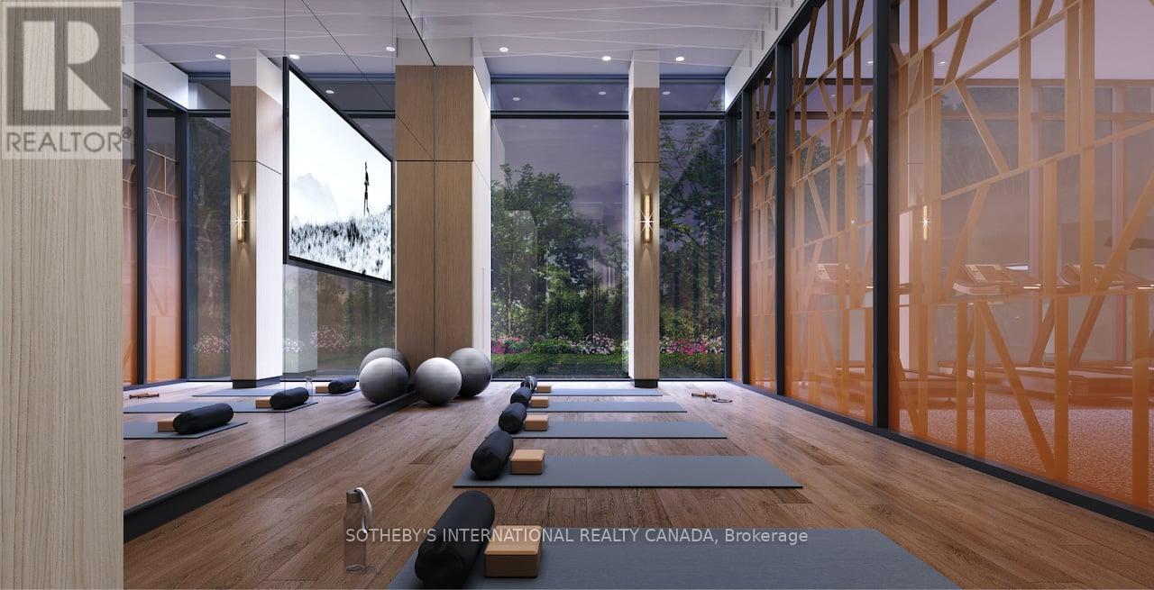 2410 - 60 Central Park Road Way, Toronto, Ontario  M9A 0E6 - Photo 37 - W13027860