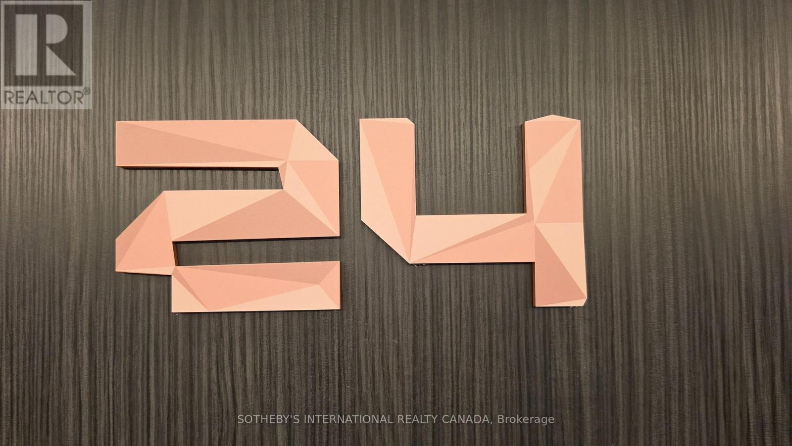 2410 - 60 Central Park Road Way, Toronto, Ontario  M9A 0E6 - Photo 5 - W13027860