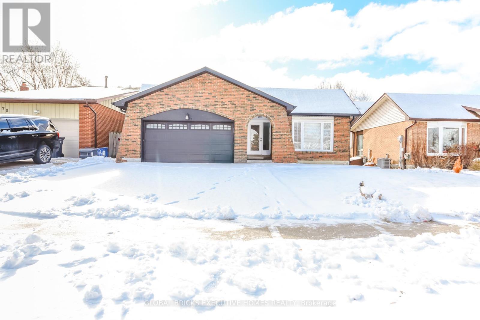 77 Blackthorn Lane, Brampton, Ontario  L6V 3L1 - Photo 43 - W12895942