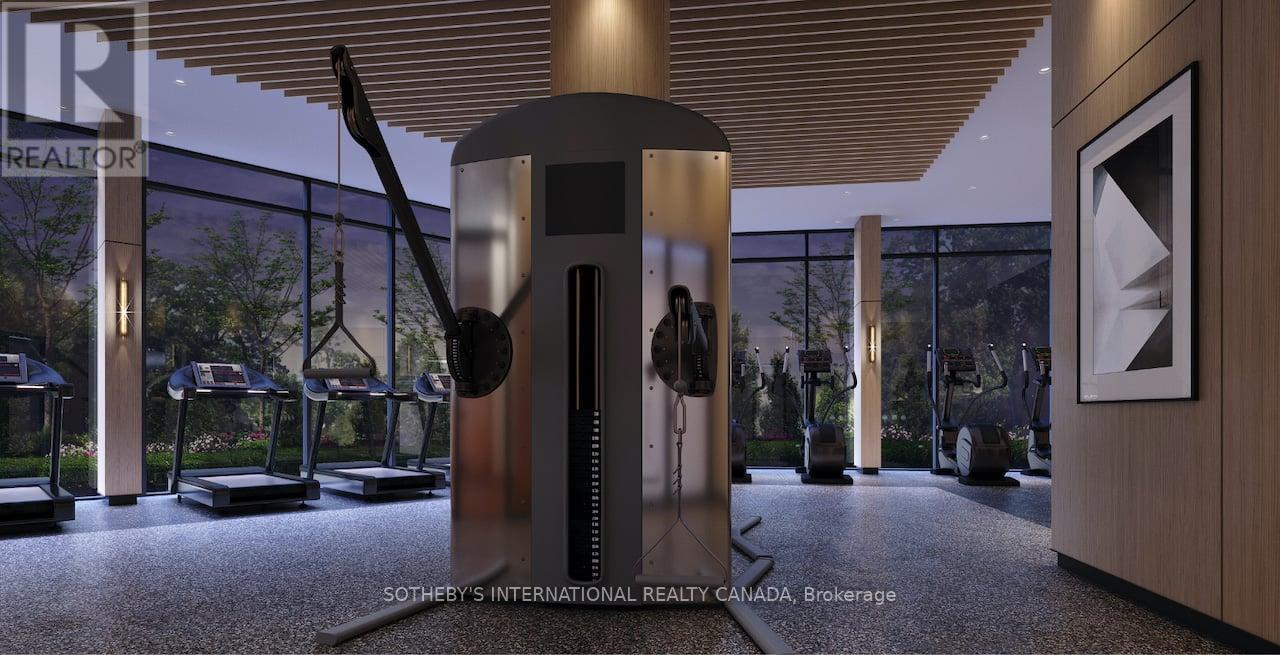 2410 - 60 Central Park Road Way, Toronto, Ontario  M9A 0E6 - Photo 34 - W13027860