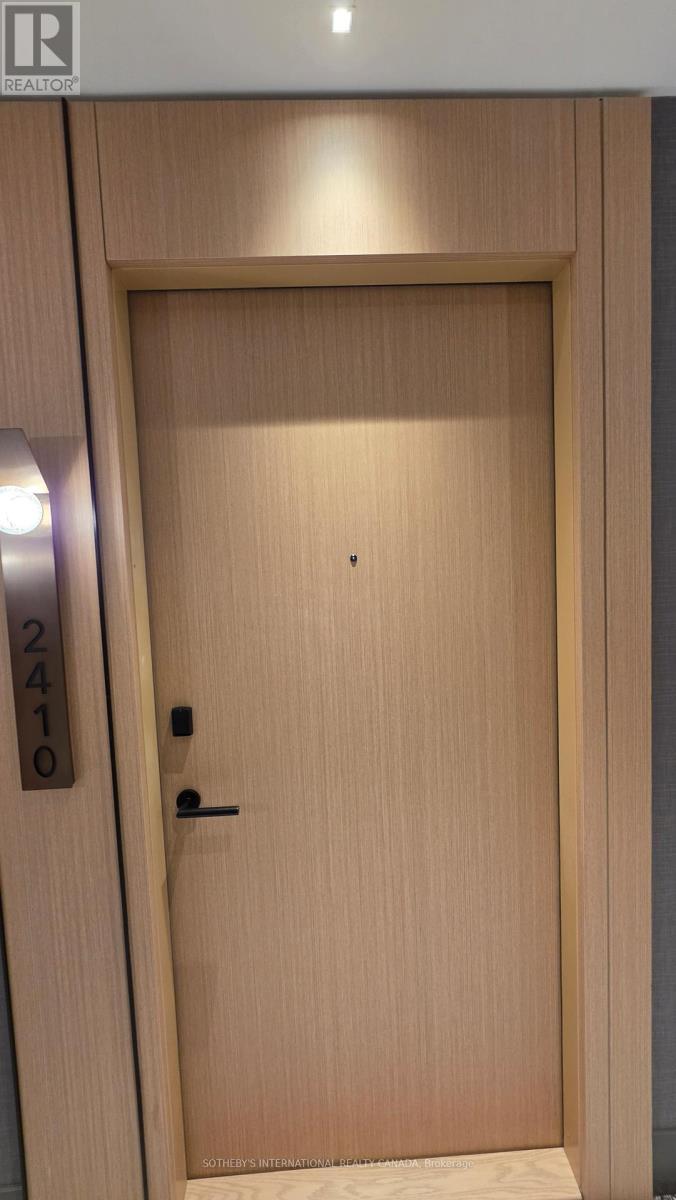 2410 - 60 Central Park Road Way, Toronto, Ontario  M9A 0E6 - Photo 6 - W13027860