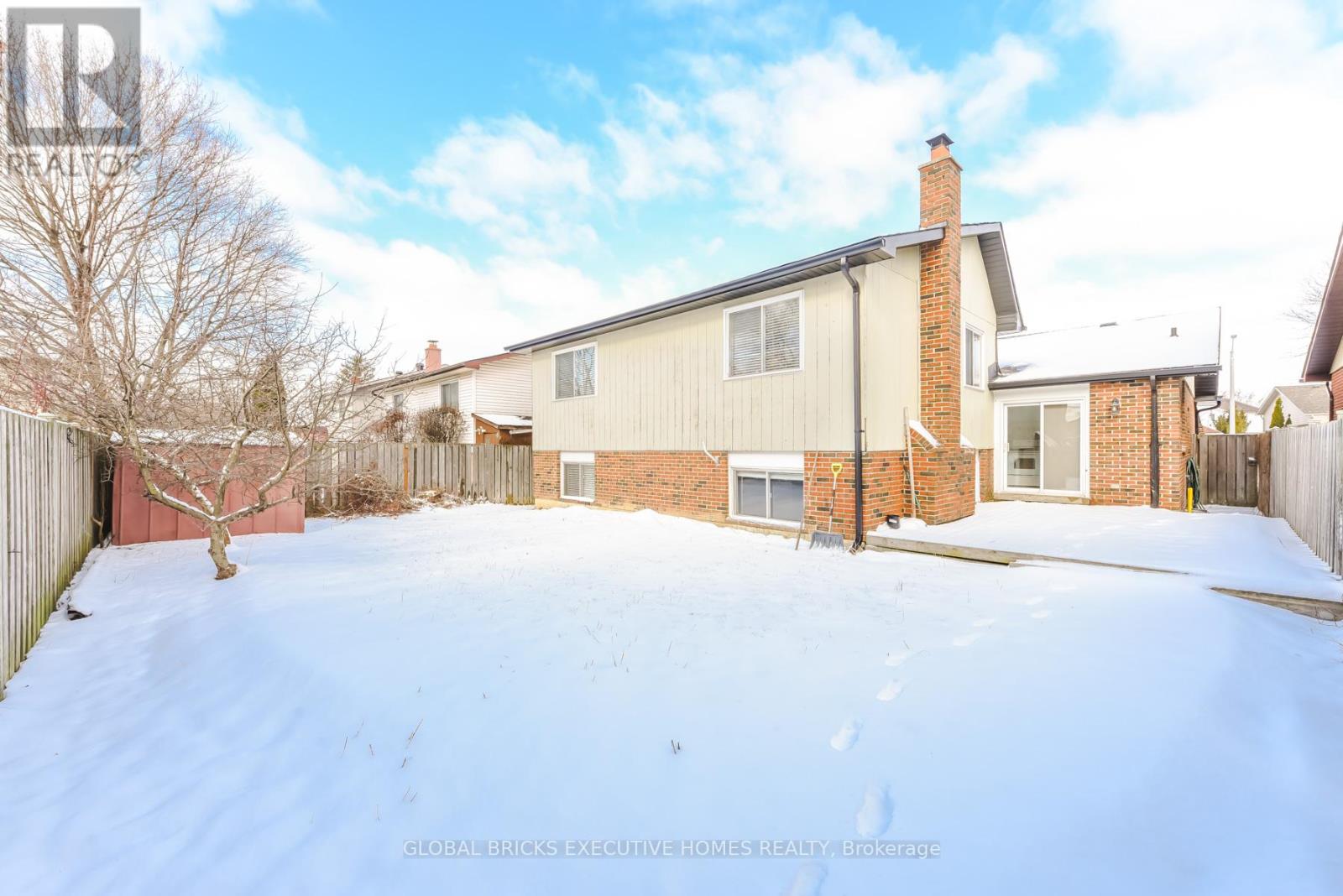 77 Blackthorn Lane, Brampton, Ontario  L6V 3L1 - Photo 40 - W12895942