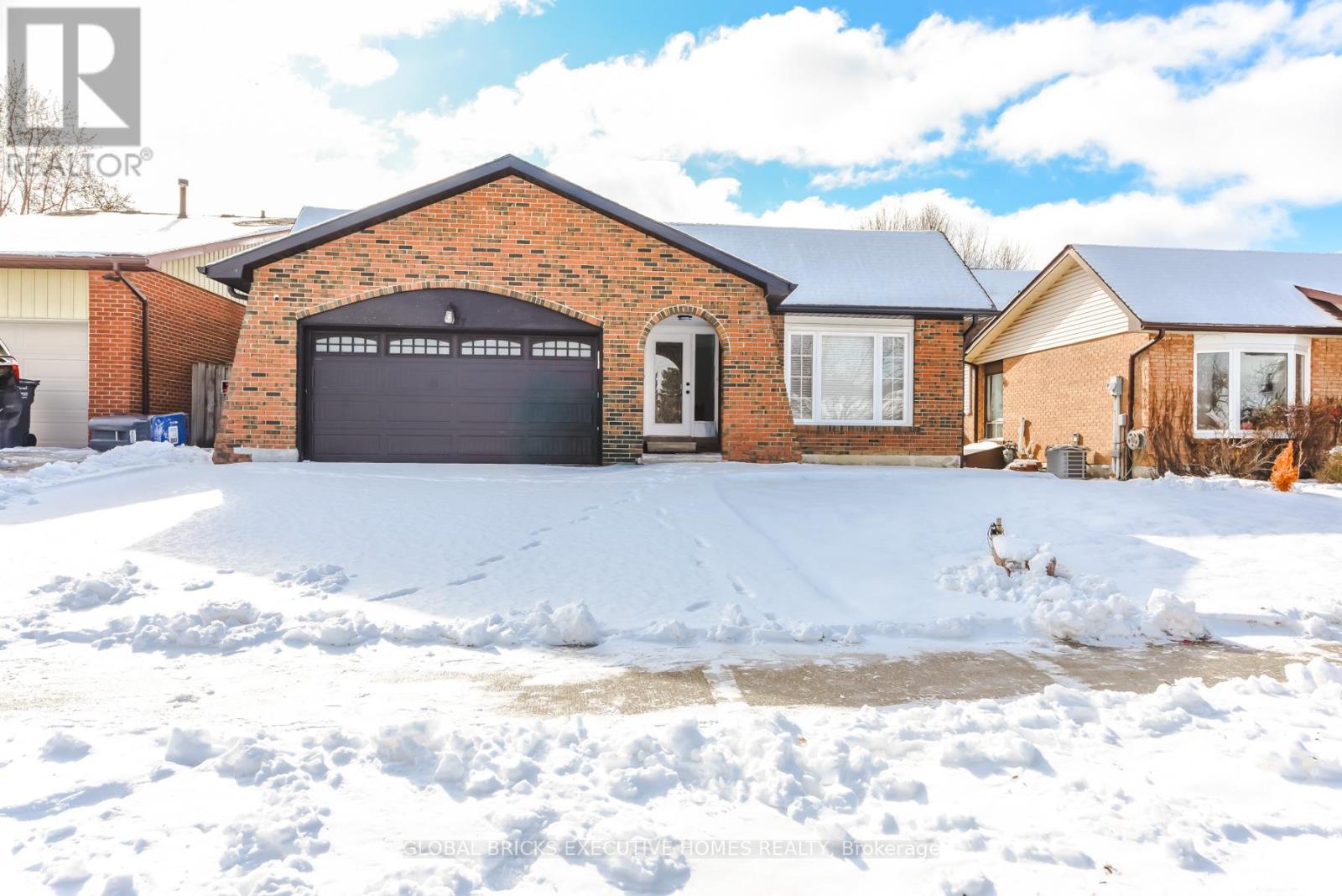 77 Blackthorn Lane, Brampton, Ontario  L6V 3L1 - Photo 44 - W12895942