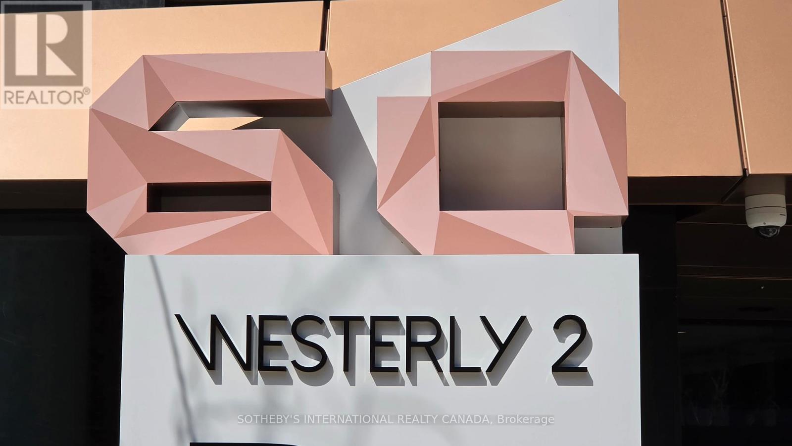 2410 - 60 CENTRAL PARK ROAD WAY, Toronto, Ontario