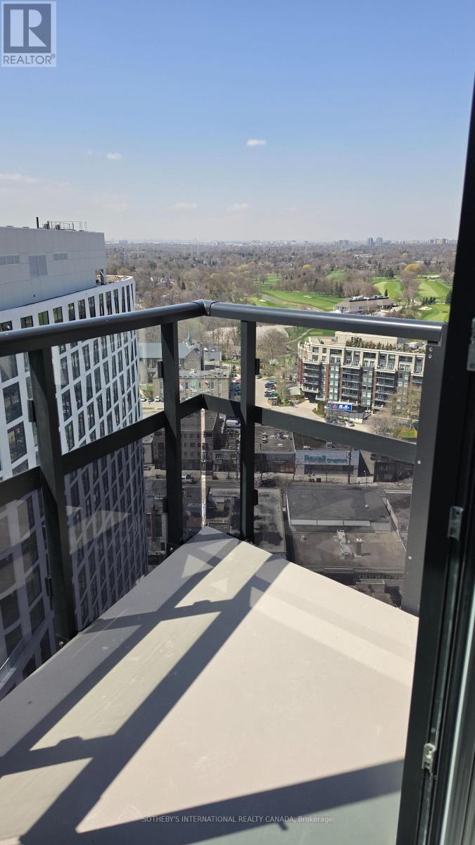 2410 - 60 Central Park Road Way, Toronto, Ontario  M9A 0E6 - Photo 20 - W13027860