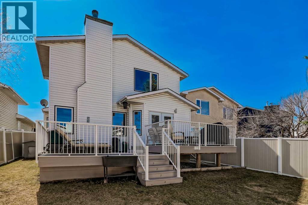 81 Riverwood Crescent Se, Calgary, Alberta  T2C 4B2 - Photo 35 - A2302889