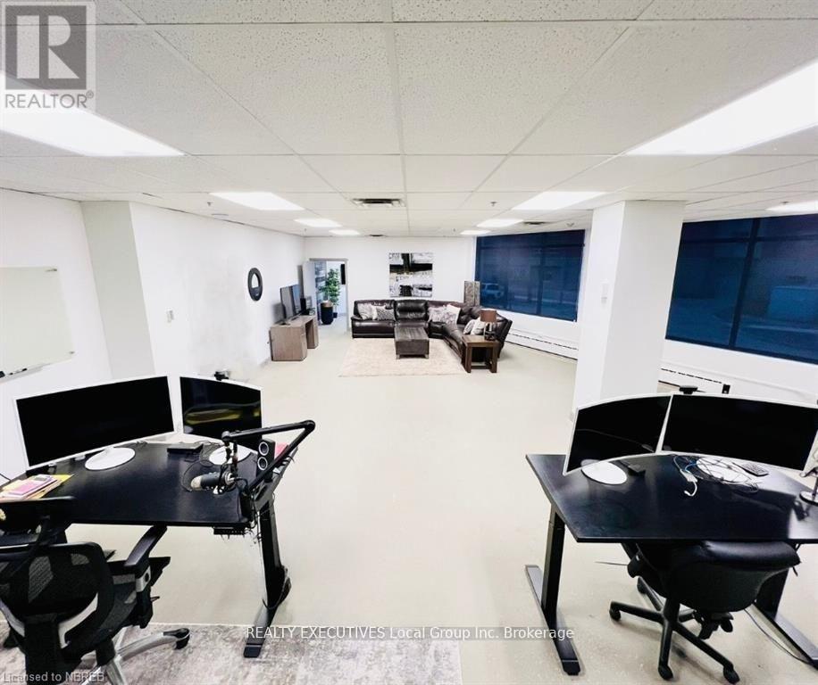 101b - 221 Algonquin Avenue, North Bay, Ontario  P1B 4V8 - Photo 4 - X13035156