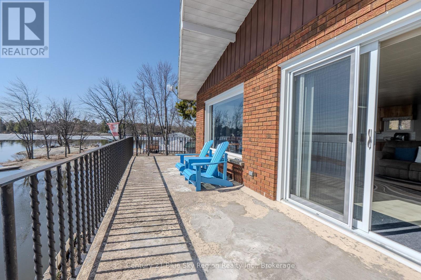 8 Gerard Road, West Nipissing, Ontario  P0H 1R0 - Photo 17 - X13035188