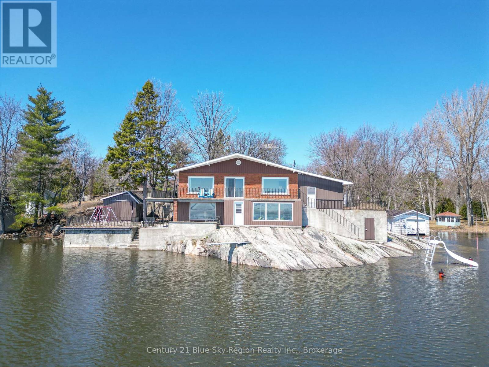 8 Gerard Road, West Nipissing, Ontario  P0H 1R0 - Photo 2 - X13035188