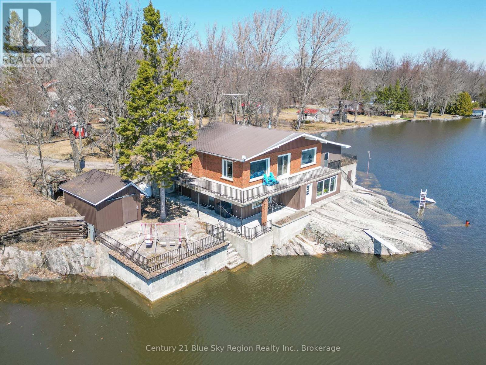 8 Gerard Road, West Nipissing, Ontario  P0H 1R0 - Photo 30 - X13035188