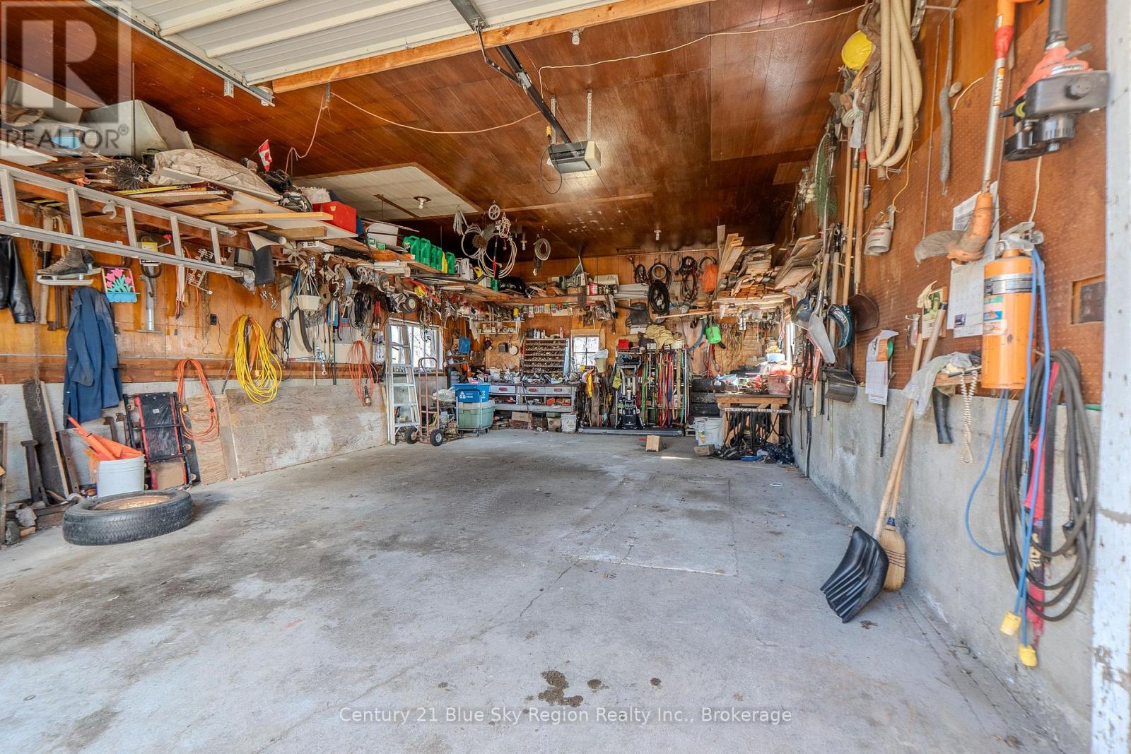 8 Gerard Road, West Nipissing, Ontario  P0H 1R0 - Photo 36 - X13035188