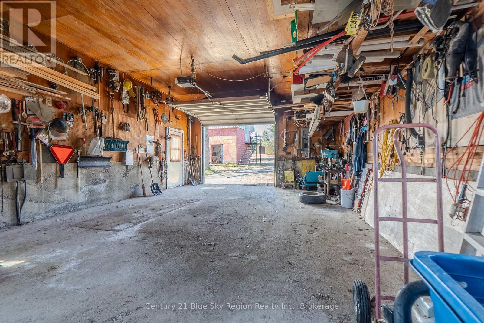 8 Gerard Road, West Nipissing, Ontario  P0H 1R0 - Photo 37 - X13035188